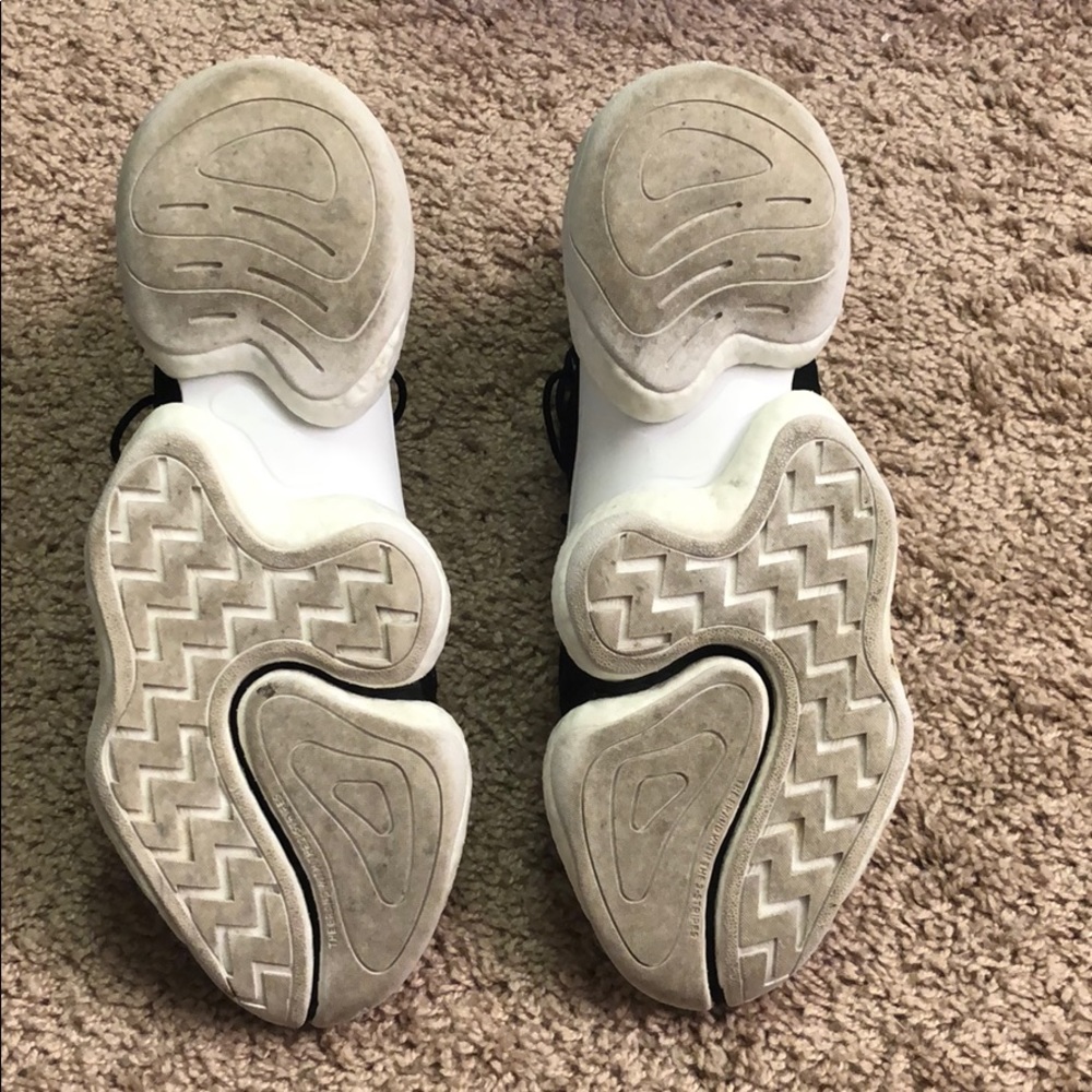 Adidas CRAZY BYW - Picture 5 of 7